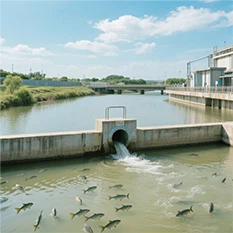 Wastewater Biological Treatment