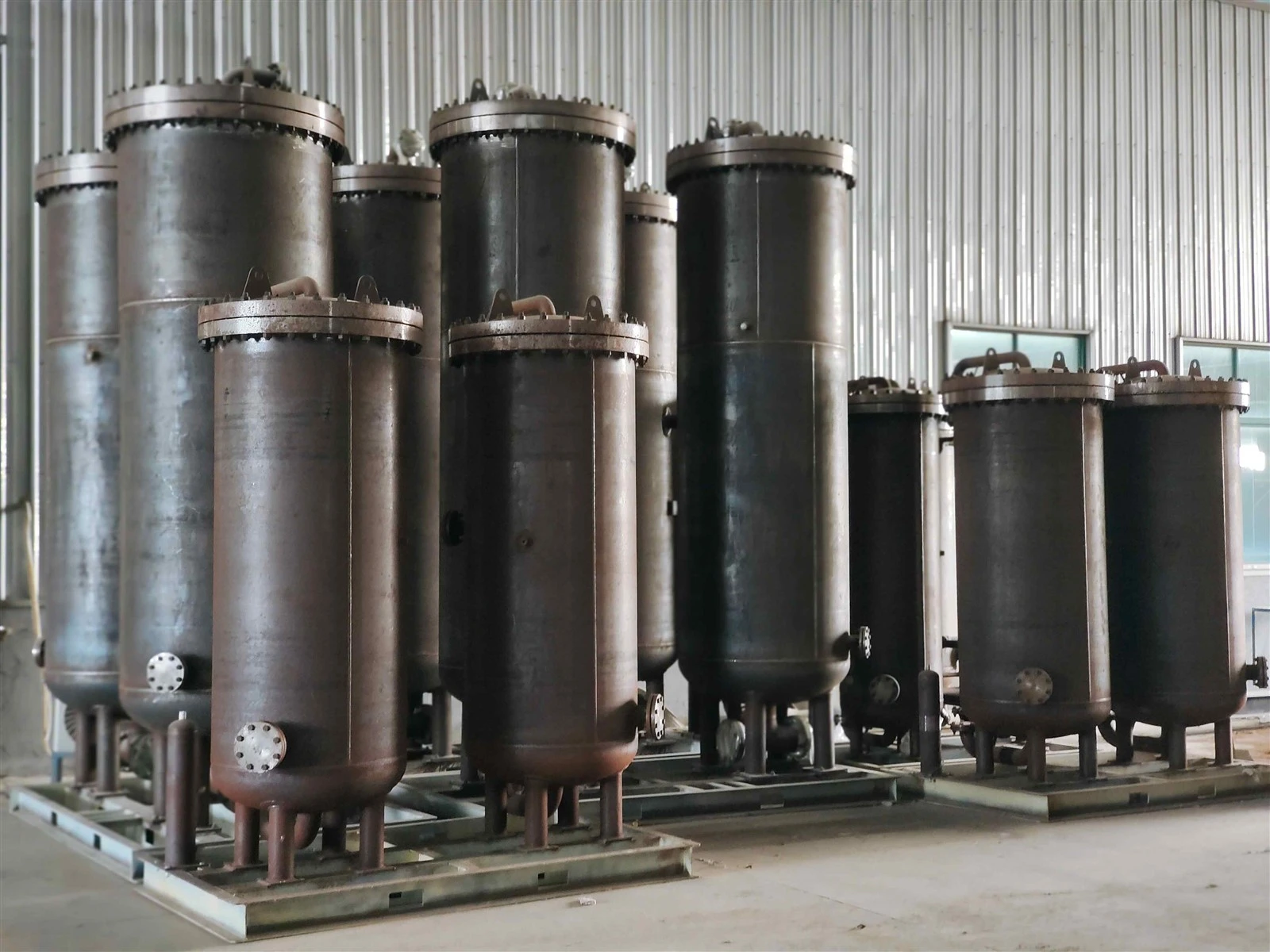 PSA Oxygen Generator vs Air Feed System for Ozone Generation: Which Is Better? PSA Oxygen Generator vs Air Feed System for Ozone Generation: Which Is Better?