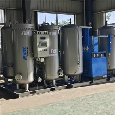 How can modular PSA oxygen generators flexibly adapt to the gas demand of enterprises of different sizes? How can modular PSA oxygen generators flexibly adapt to the gas demand of enterprises of different sizes?